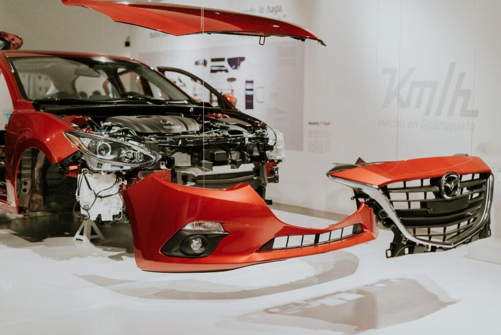 Auto Teileverkauf Kreiensen & Freden