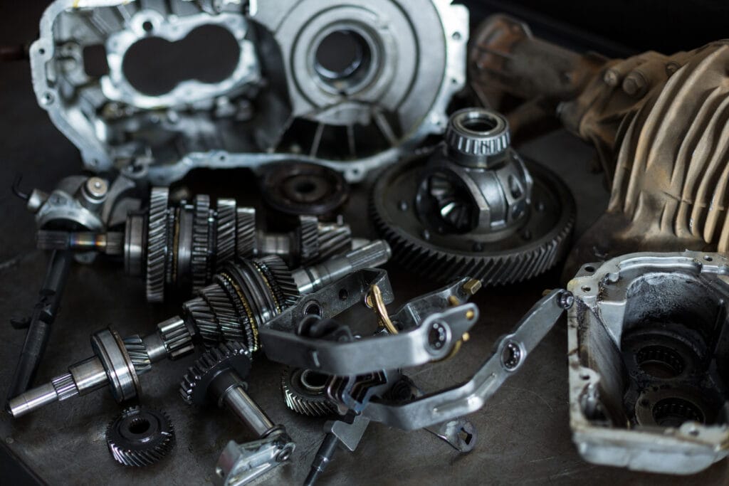 Auto Teileverkauf Kreiensen & Freden